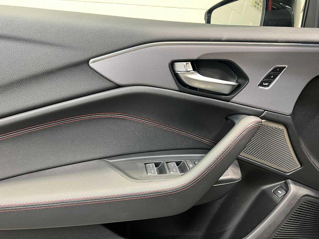 new 2025 Acura TLX car, priced at $52,195