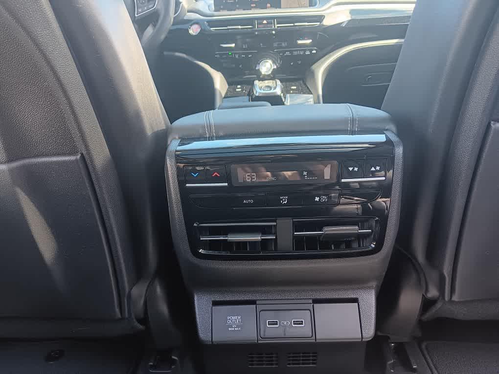 used 2023 Acura MDX car, priced at $38,594