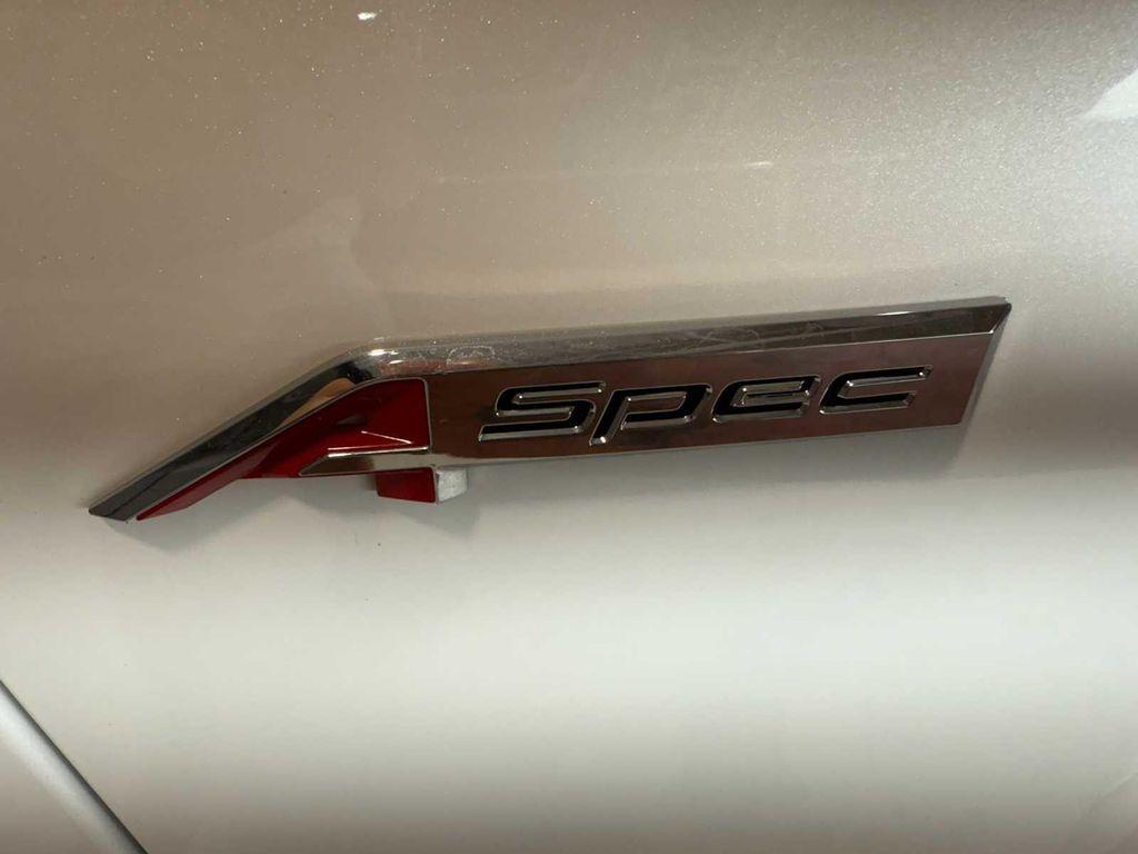 new 2025 Acura ADX car, priced at $41,950