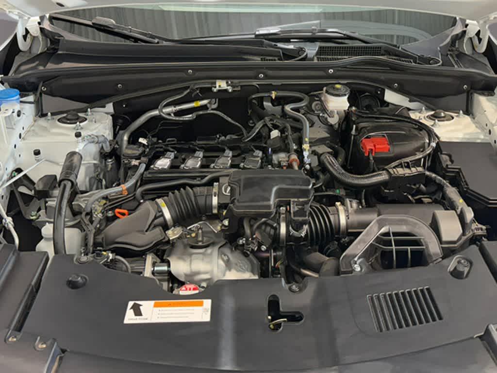 new 2025 Acura ADX car, priced at $41,950