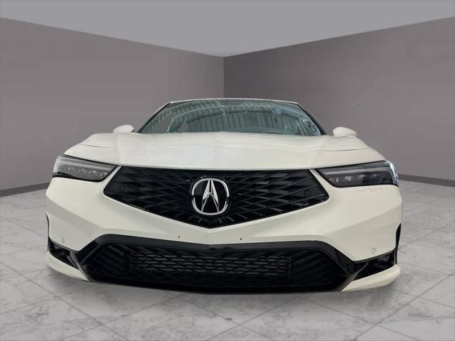 new 2025 Acura Integra car, priced at $39,795