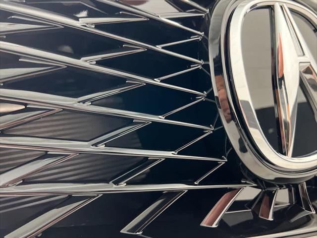 new 2025 Acura Integra car, priced at $39,795