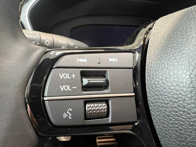 new 2025 Acura Integra car, priced at $39,795