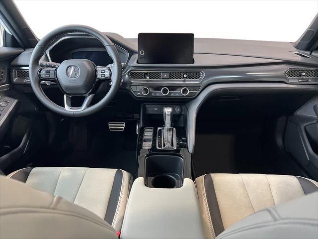 new 2025 Acura Integra car, priced at $39,795