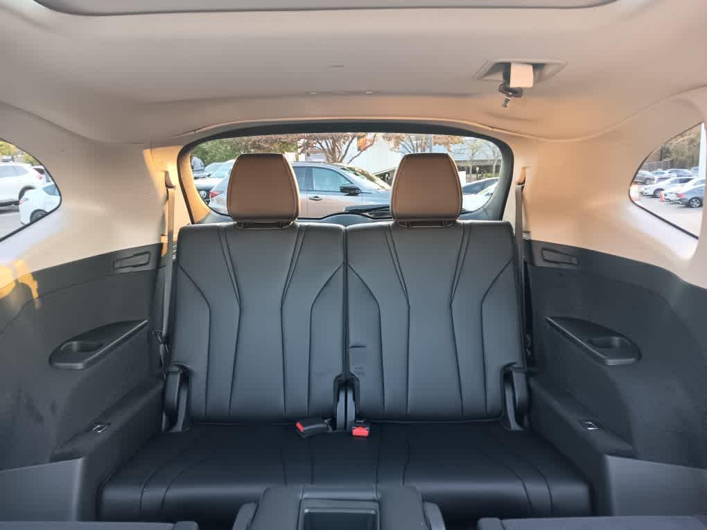 used 2023 Acura MDX car, priced at $42,995