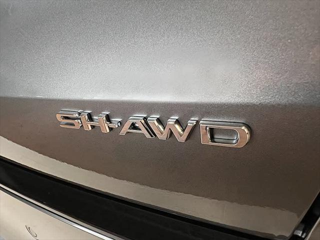 new 2026 Acura MDX car, priced at $64,350