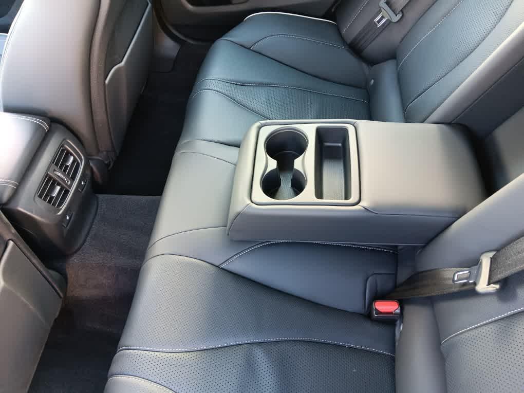 used 2022 Acura TLX car, priced at $35,995