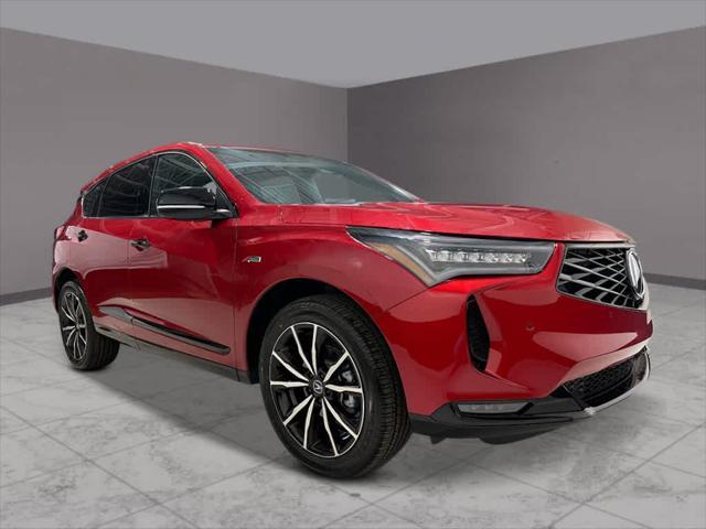 new 2025 Acura RDX car, priced at $56,400