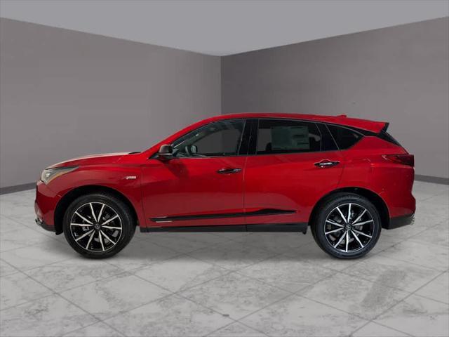 new 2025 Acura RDX car, priced at $56,400