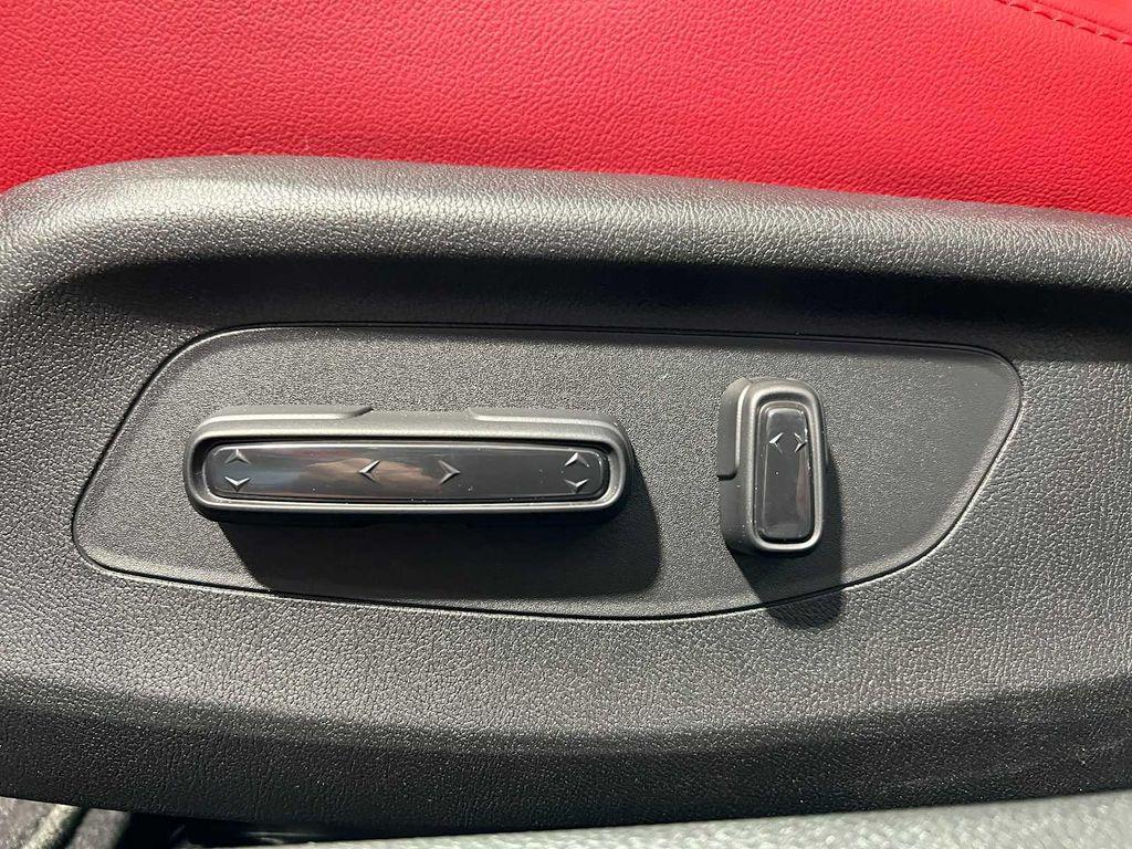 new 2025 Acura Integra car, priced at $36,795