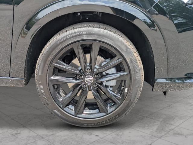 new 2025 Acura ADX car, priced at $45,350