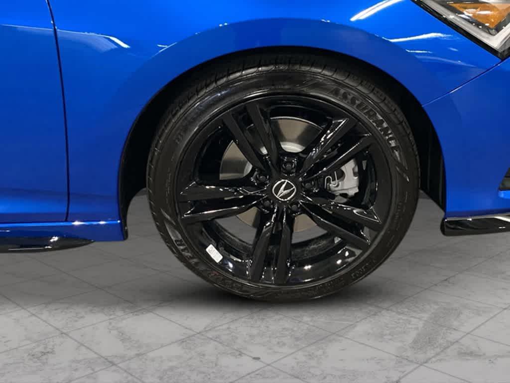 new 2026 Acura Integra car, priced at $40,995