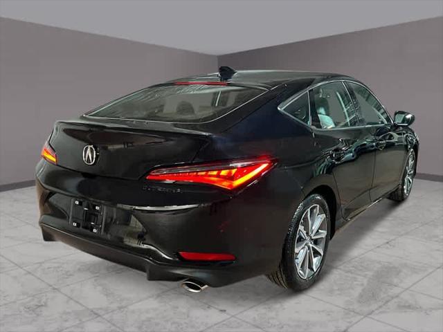 new 2024 Acura Integra car, priced at $33,595