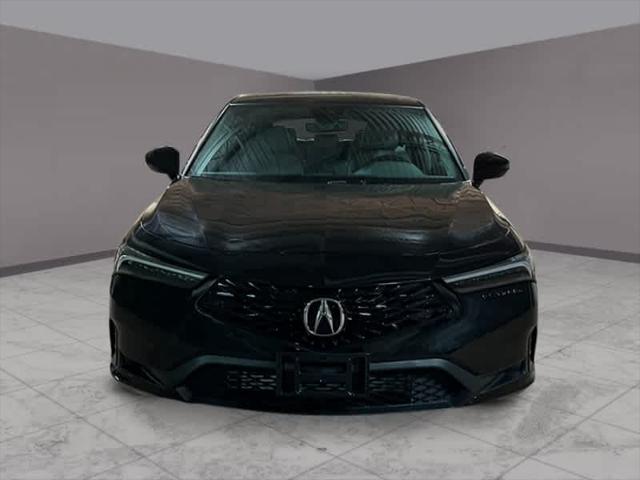 new 2024 Acura Integra car, priced at $33,595