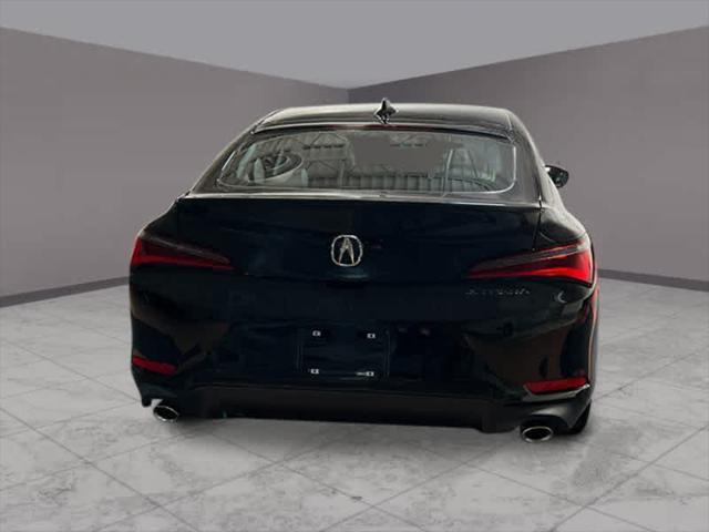 new 2024 Acura Integra car, priced at $33,595