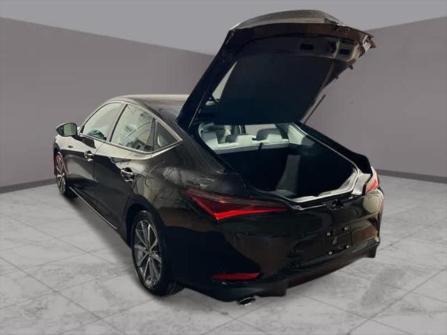 new 2024 Acura Integra car, priced at $33,595