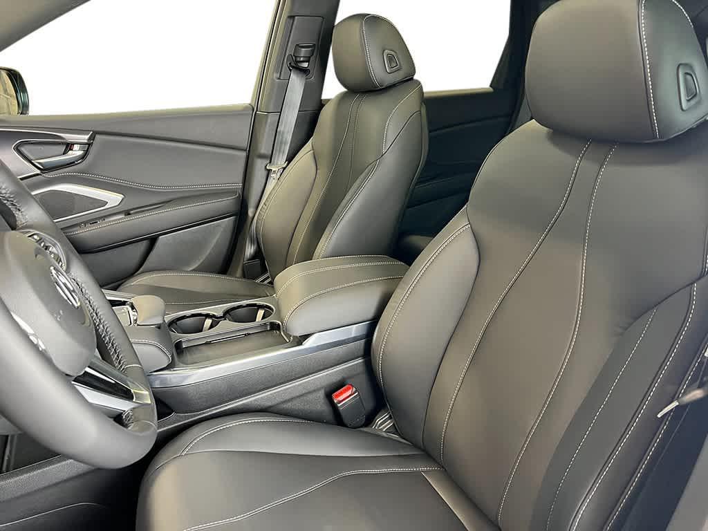 new 2025 Acura RDX car, priced at $46,650