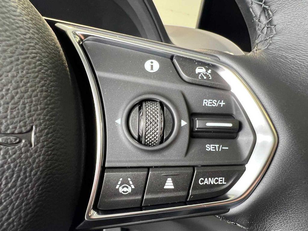 new 2025 Acura RDX car, priced at $46,650