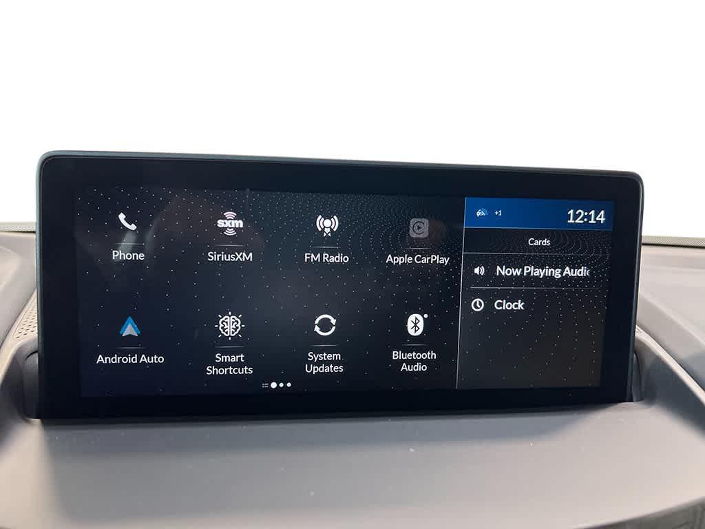 new 2025 Acura RDX car, priced at $46,650