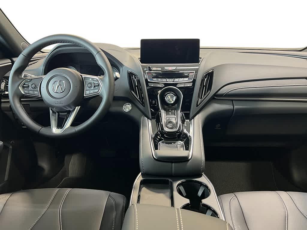 new 2025 Acura RDX car, priced at $46,650
