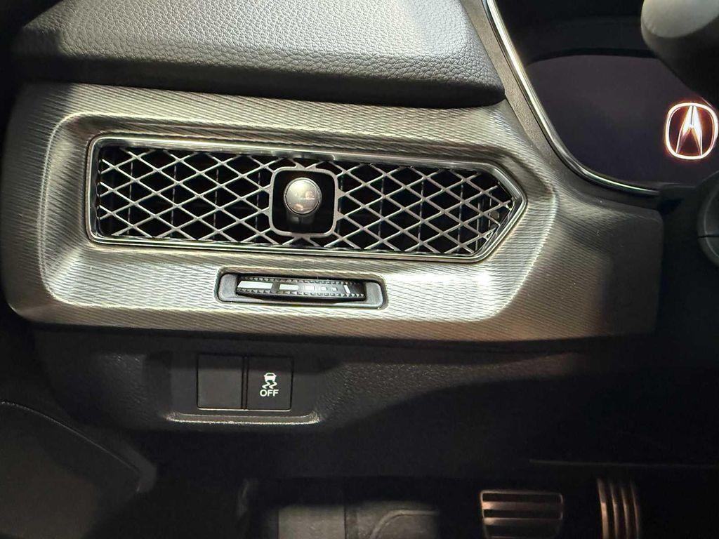 new 2026 Acura Integra car, priced at $40,995