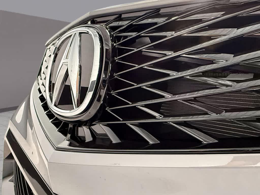 new 2026 Acura Integra car, priced at $40,995