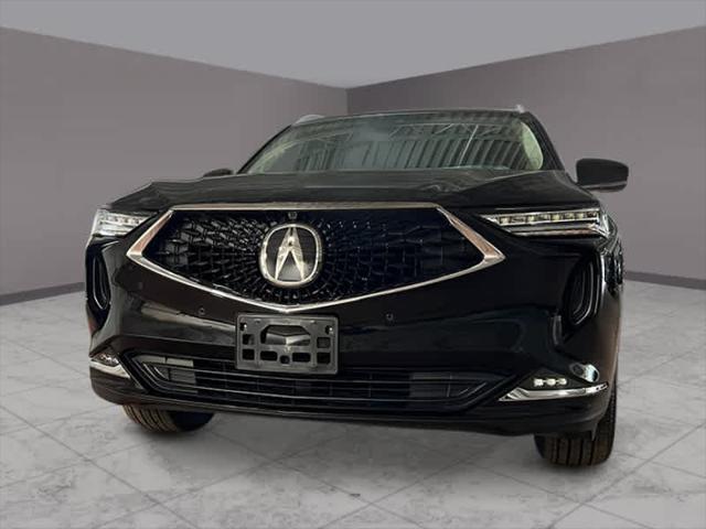 new 2023 Acura MDX car, priced at $64,695