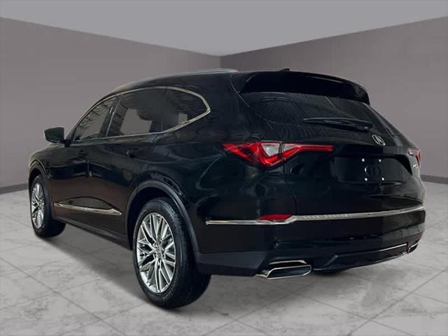 new 2023 Acura MDX car, priced at $64,695