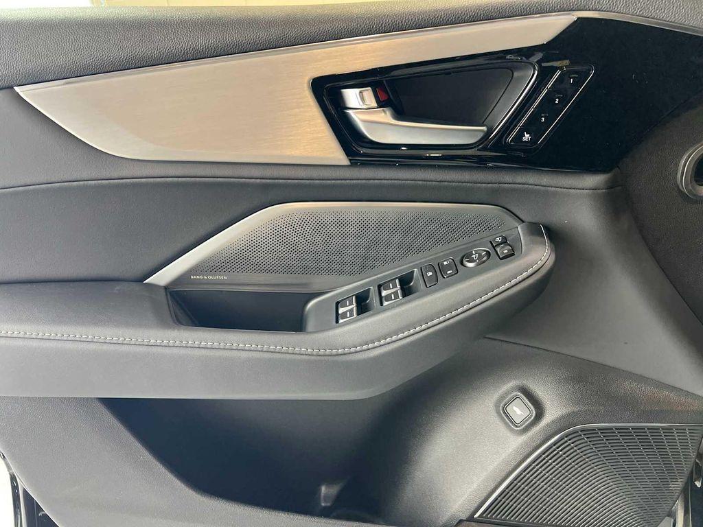 new 2026 Acura MDX car, priced at $61,350