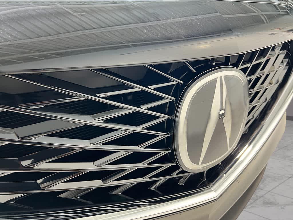 new 2026 Acura MDX car, priced at $61,350
