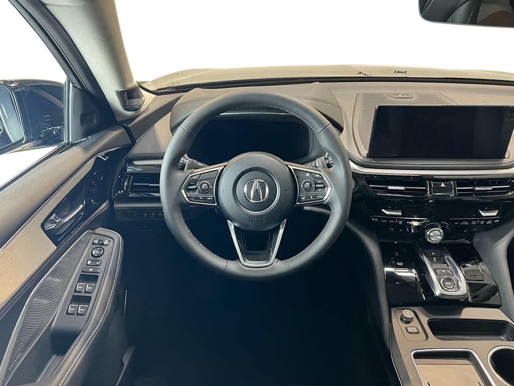 new 2026 Acura MDX car, priced at $61,350