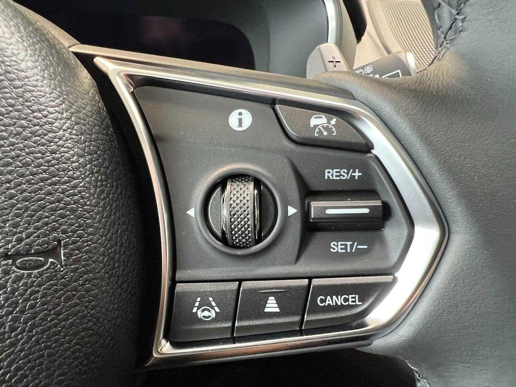 new 2026 Acura MDX car, priced at $61,350