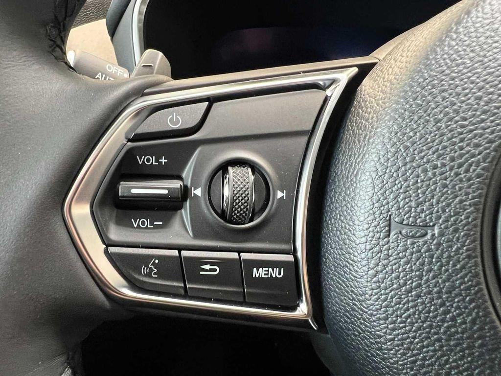 new 2026 Acura MDX car, priced at $61,350