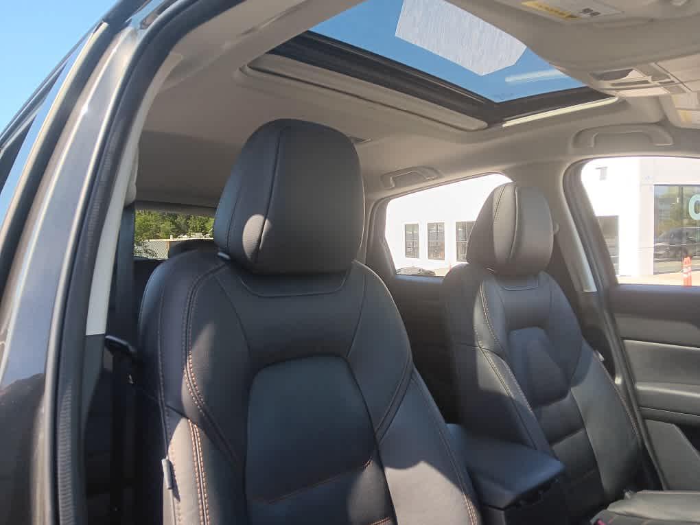 used 2023 Mazda CX-5 car, priced at $24,995