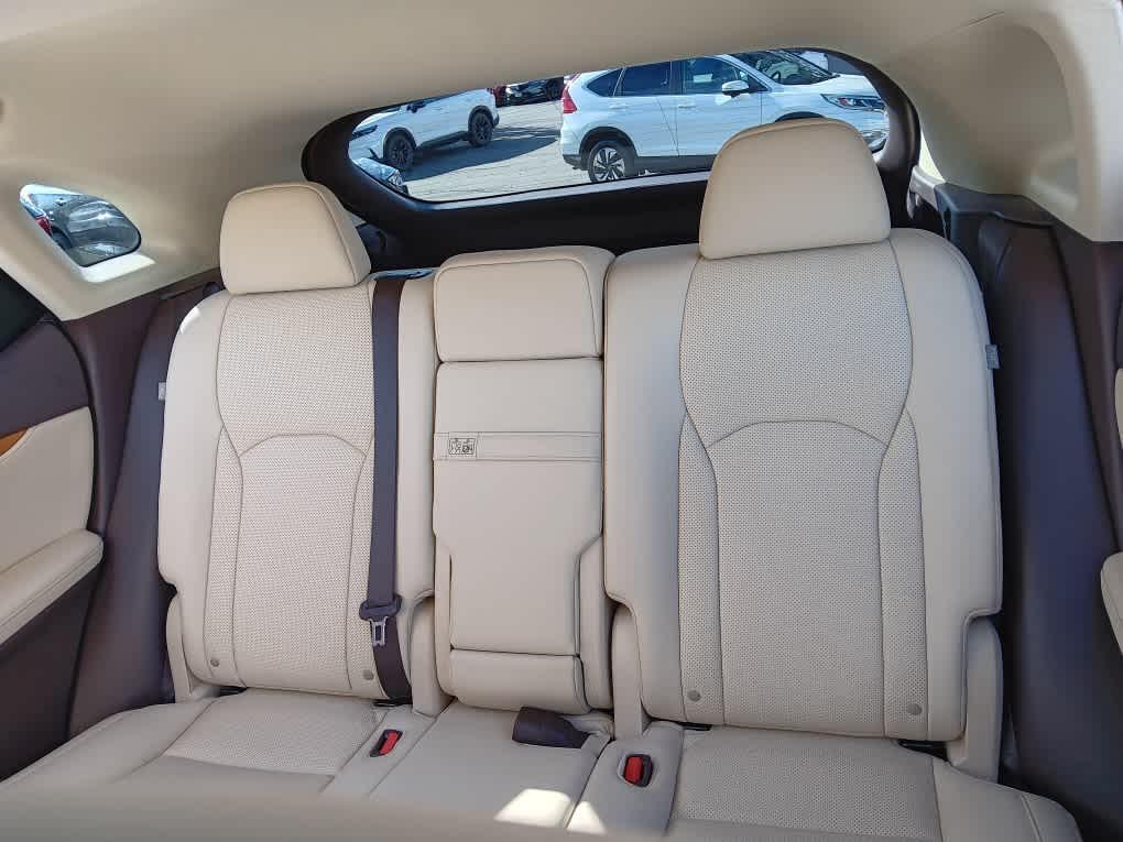 used 2020 Lexus RX 350 car, priced at $33,995