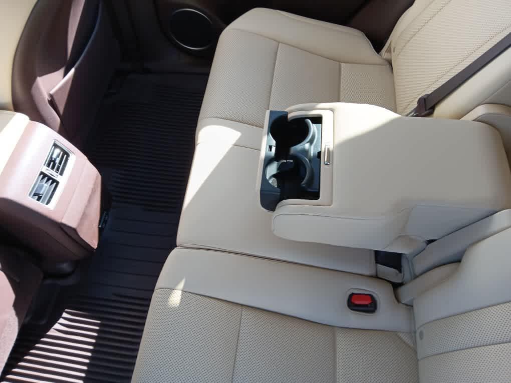 used 2020 Lexus RX 350 car, priced at $33,995