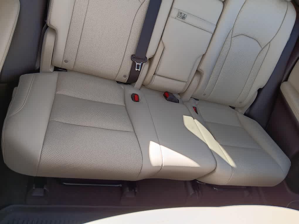 used 2020 Lexus RX 350 car, priced at $33,995