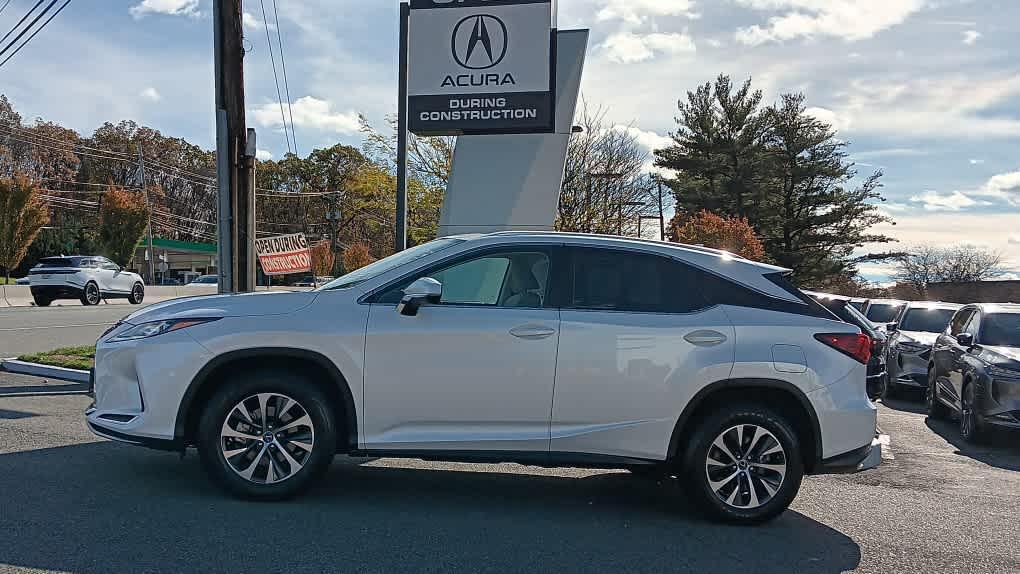 used 2020 Lexus RX 350 car, priced at $33,995