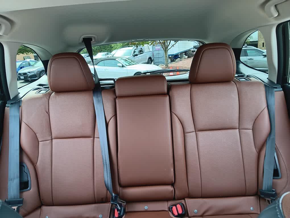 used 2023 Subaru Outback car, priced at $30,495