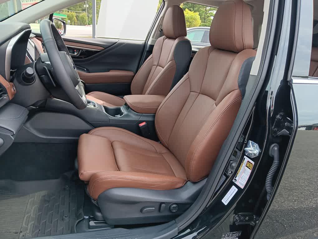 used 2023 Subaru Outback car, priced at $30,495