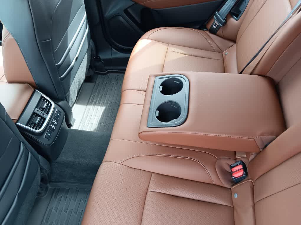 used 2023 Subaru Outback car, priced at $30,495