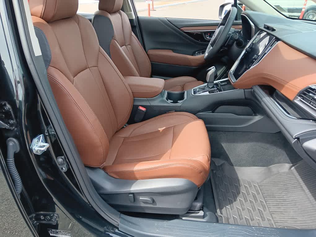 used 2023 Subaru Outback car, priced at $30,495
