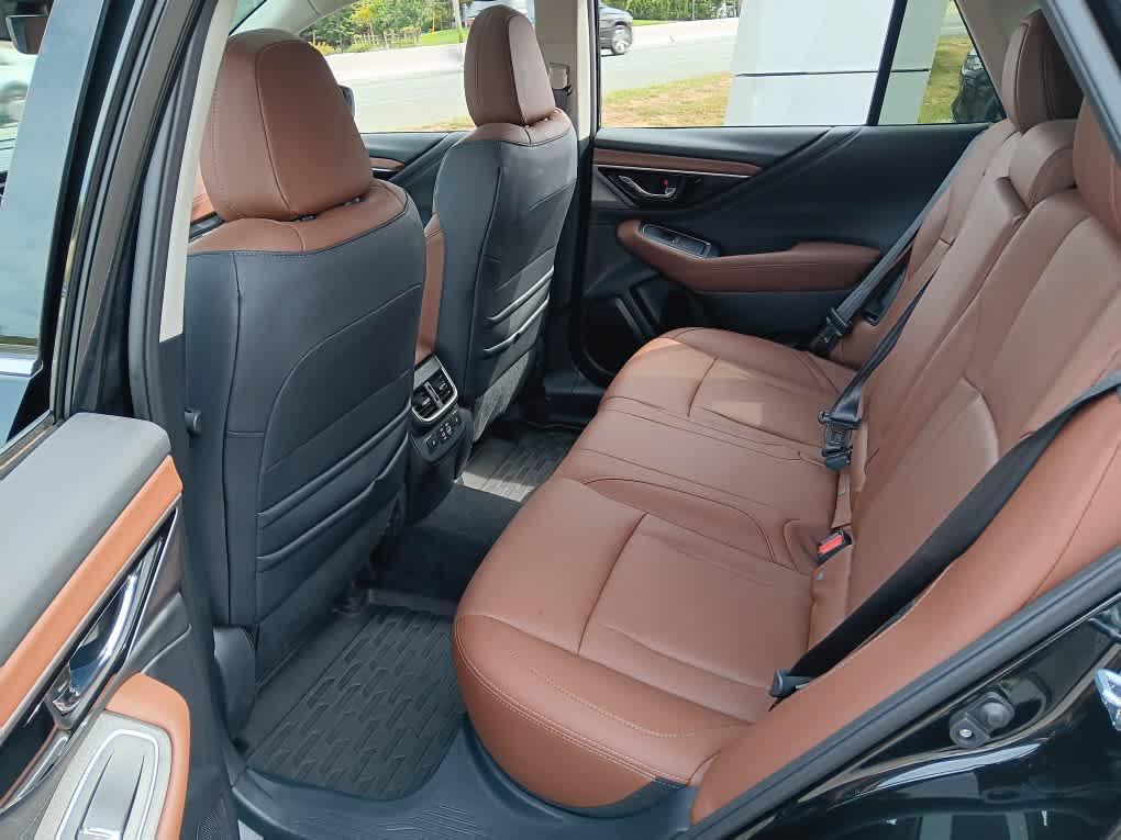used 2023 Subaru Outback car, priced at $30,495