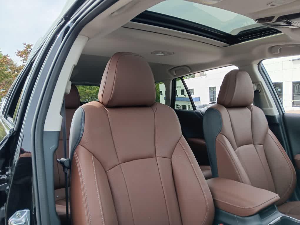 used 2023 Subaru Outback car, priced at $30,495
