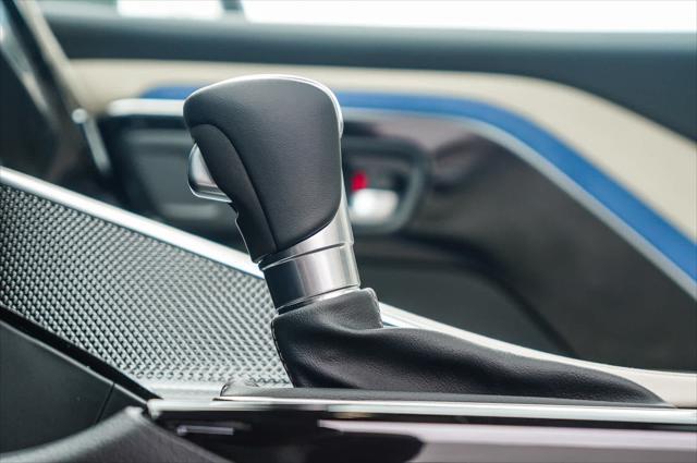 new 2025 Acura ADX car, priced at $39,950
