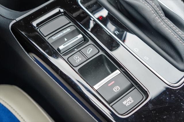 new 2025 Acura ADX car, priced at $39,950