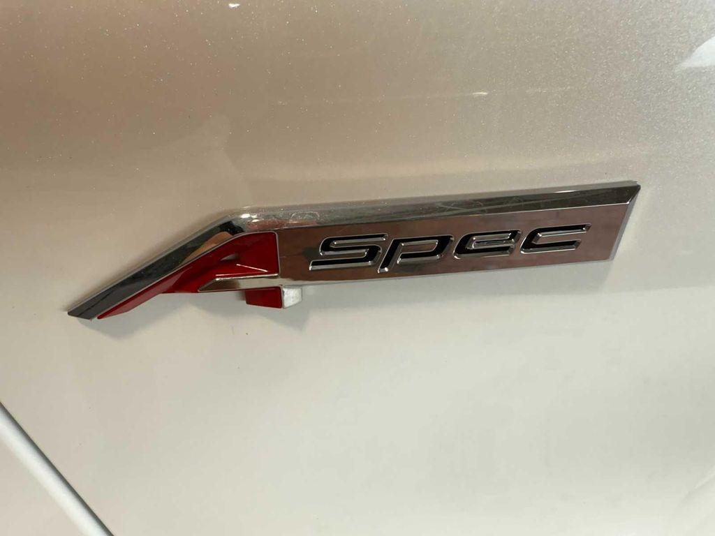 new 2025 Acura ADX car, priced at $41,950