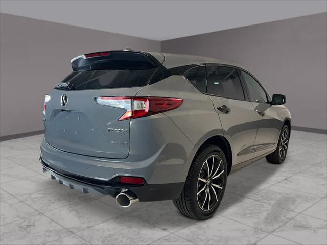 new 2025 Acura RDX car, priced at $56,400