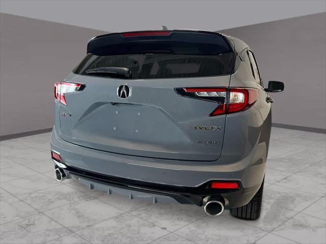 new 2025 Acura RDX car, priced at $56,400