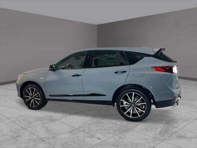 new 2025 Acura RDX car, priced at $56,400